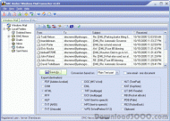 ABC Amber Windows Mail Converter screenshot